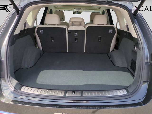 Used 2025 Genesis GV80 3.5T Prestige AWD/4WD image 11