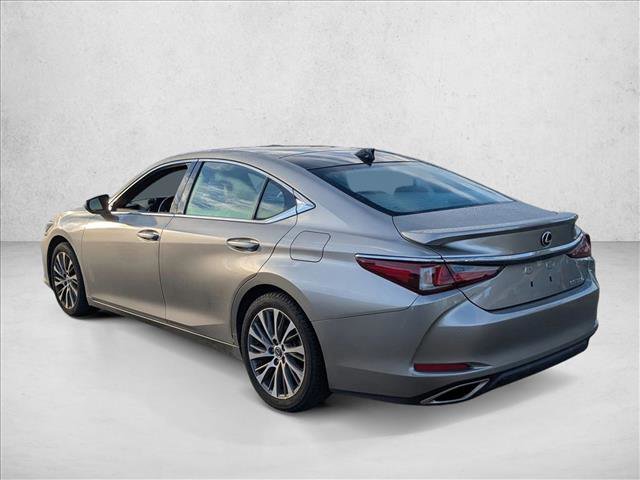 Used 2021 Lexus ES 350 w/ Premium Package image 7