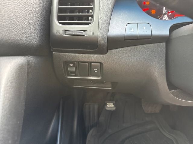 Used 2010 Nissan Altima 2.5 SL w/ SL Pkg FWD image 23