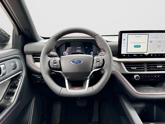 New 2027 Ford Explorer ST w/ Sun And Sound Package AWD/4WD image 18