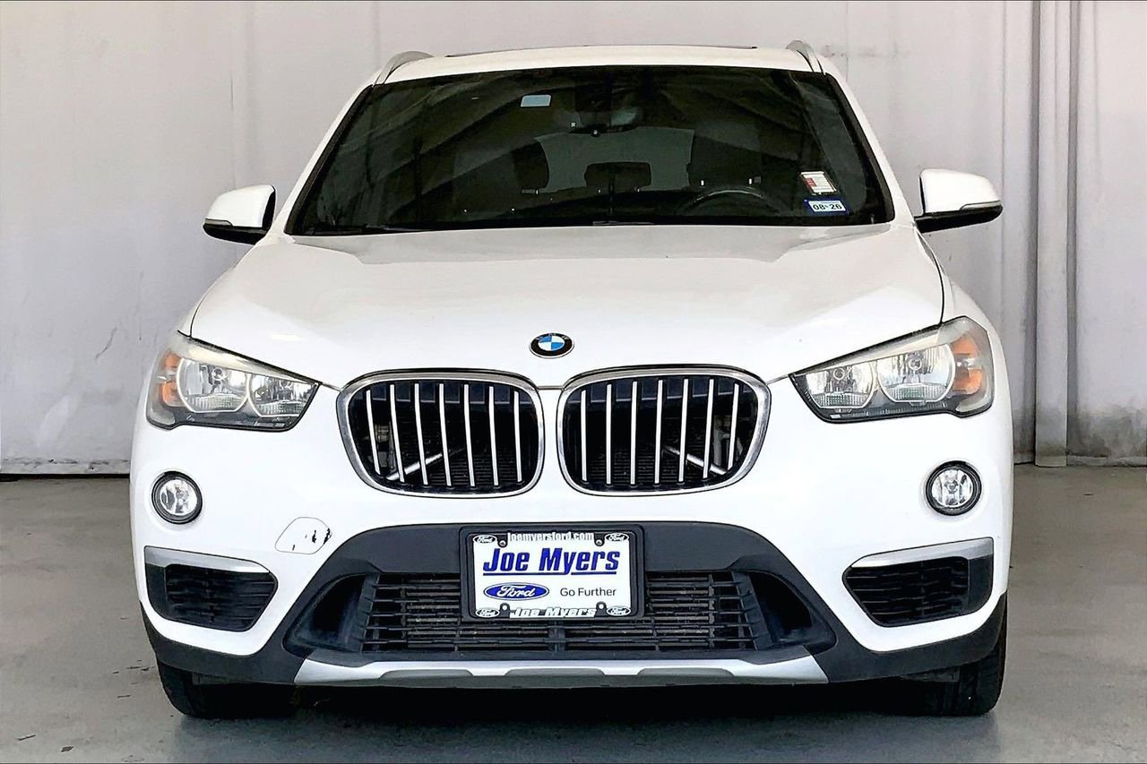 Used 2018 BMW X1 sDrive28i FWD image 3