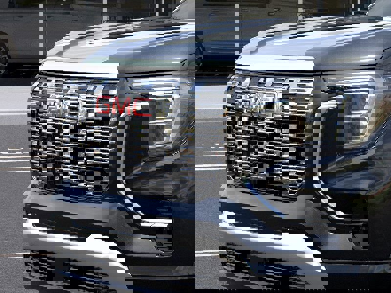 New 2026 GMC Terrain Denali image 13