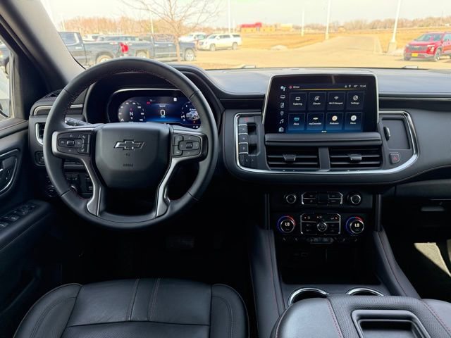 Used 2024 Chevrolet Tahoe RST w/ Luxury Package image 30