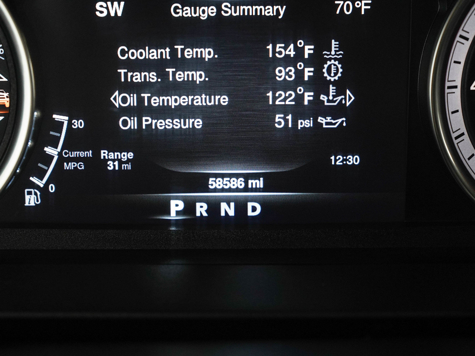 Used 2019 RAM 1500 Warlock w/ Electronics Group AWD/4WD image 24