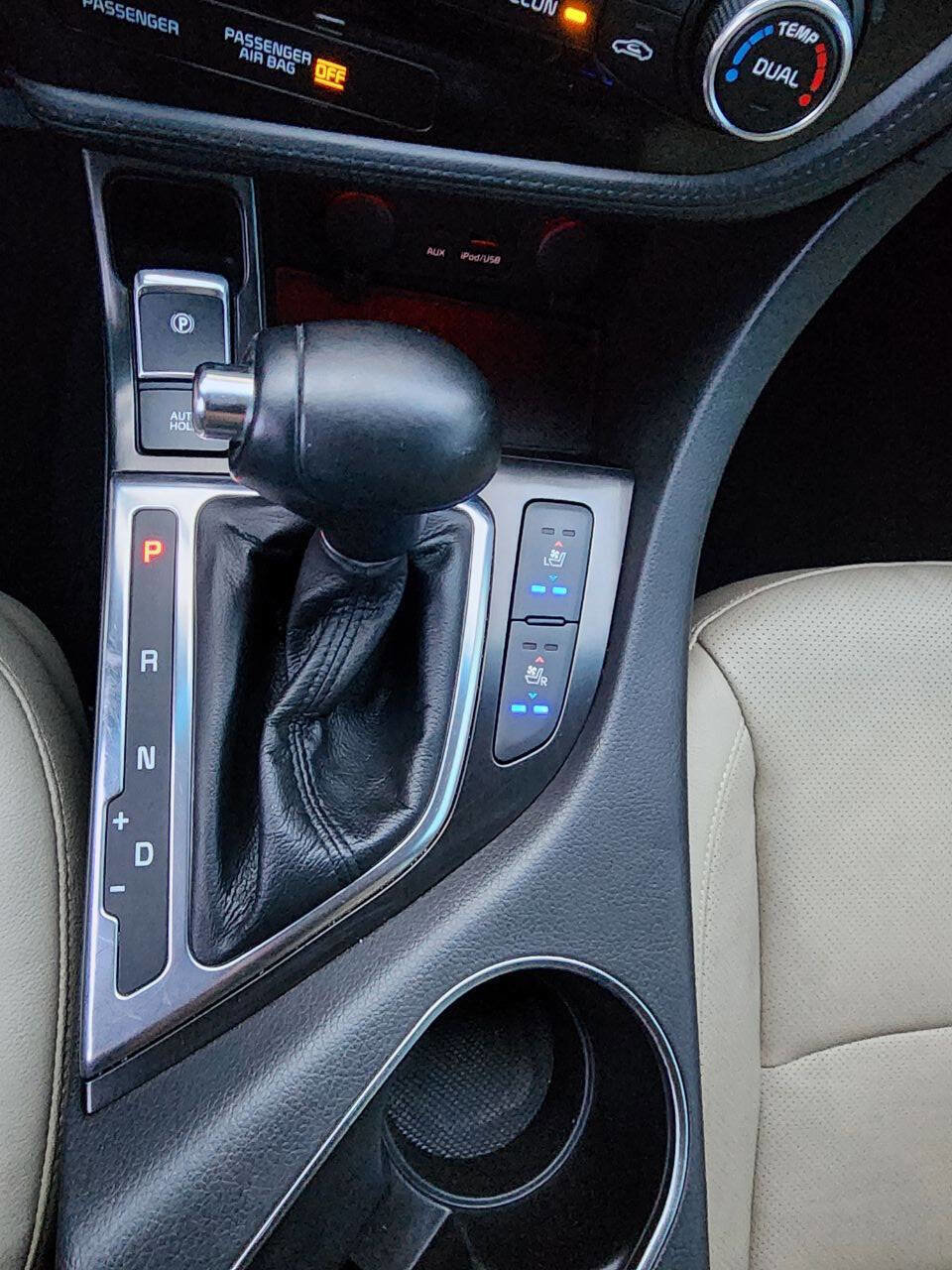 Used 2014 Kia Optima EX image 23