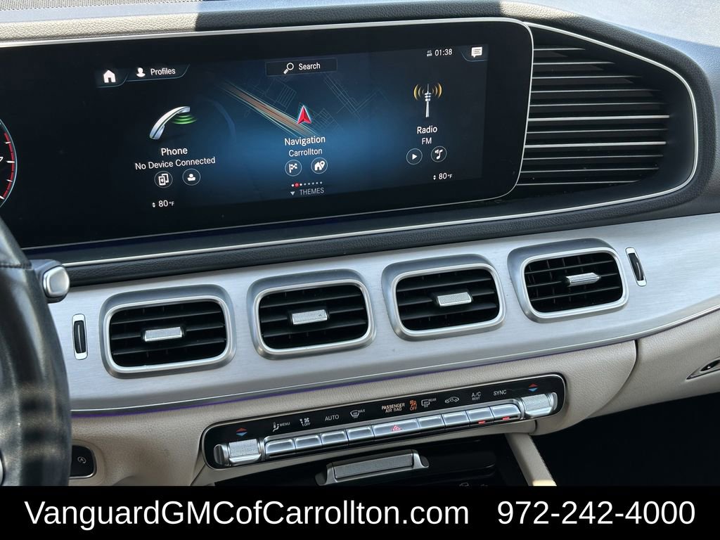 Used 2022 Mercedes-Benz GLE 350 image 18