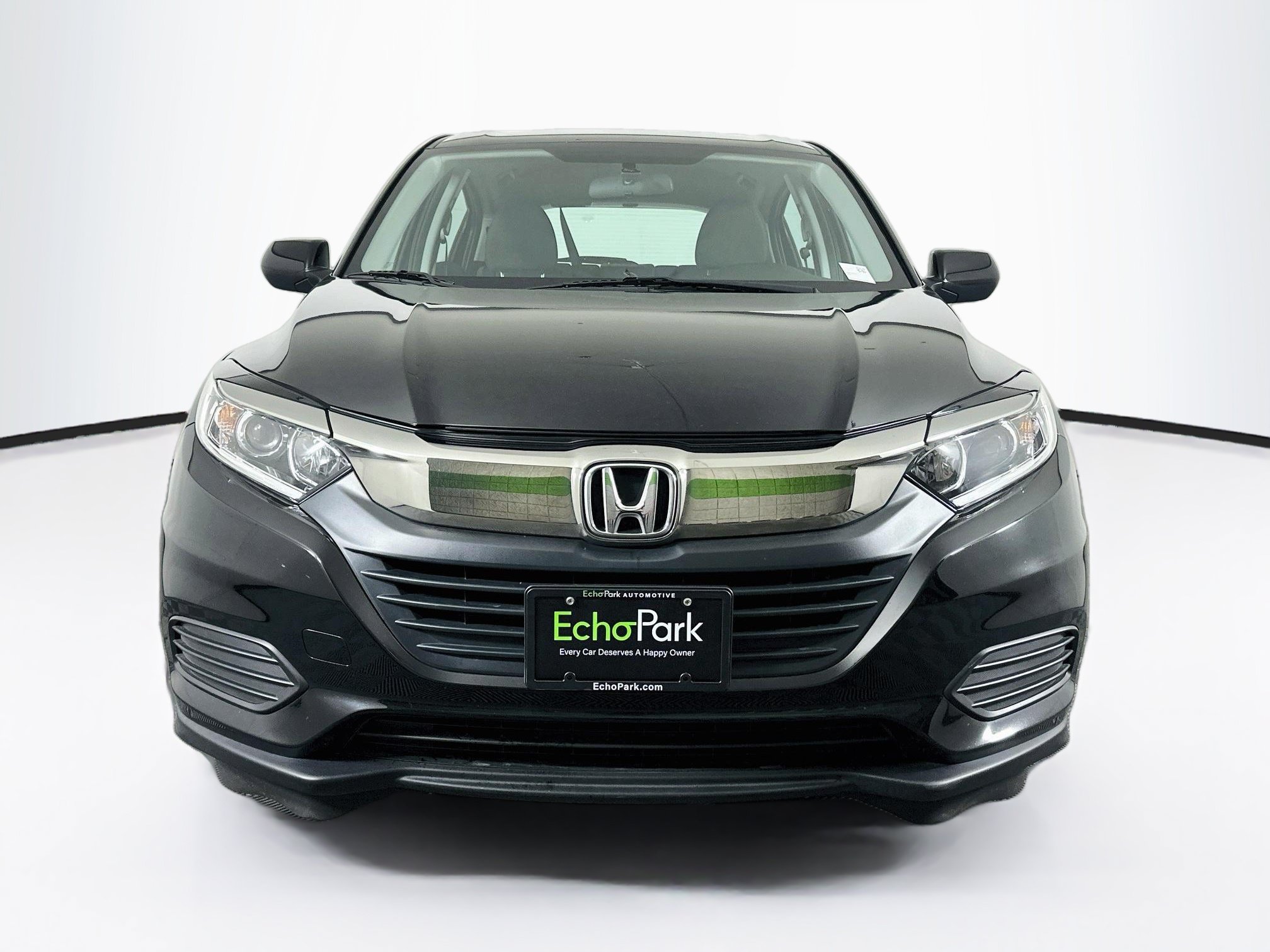 Used 2020 Honda HR-V LX image 2