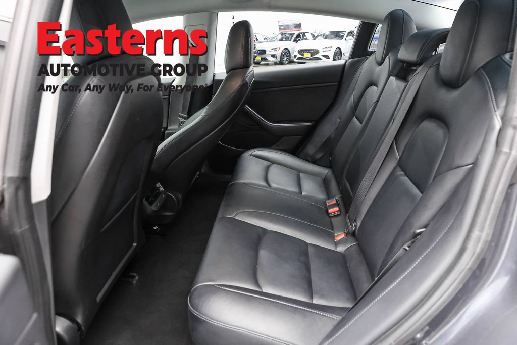 Used 2018 Tesla Model 3 Performance AWD/4WD image 16