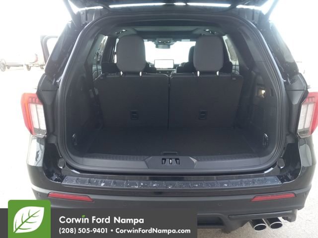 New 2026 Ford Explorer ST w/ Sun And Sound Package image 28