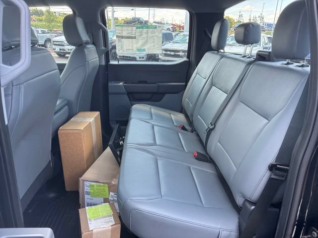 New 2026 Ford F350 XL w/ 360-Degree Camera Package AWD/4WD image 30