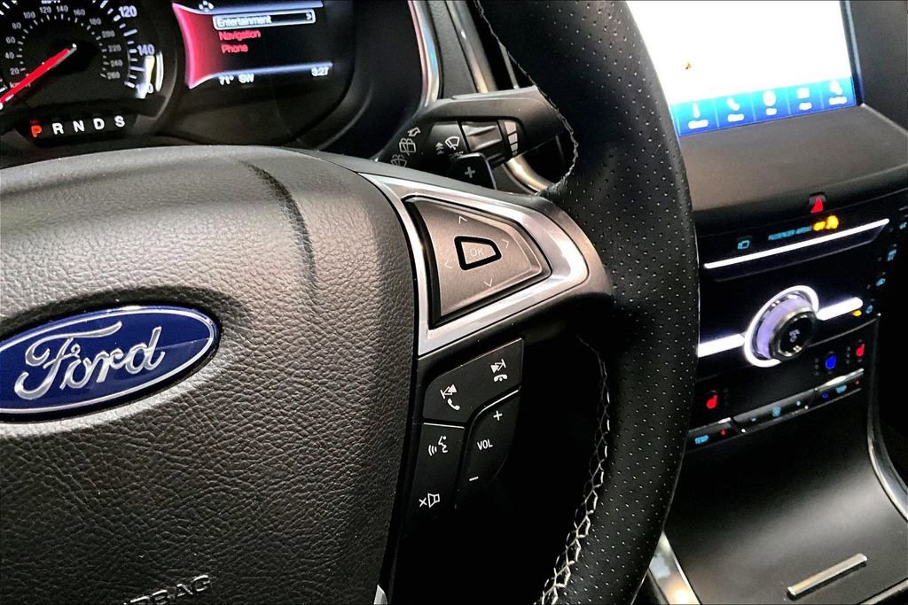 Used 2019 Ford Edge ST w/ Equipment Group 401A AWD/4WD image 21
