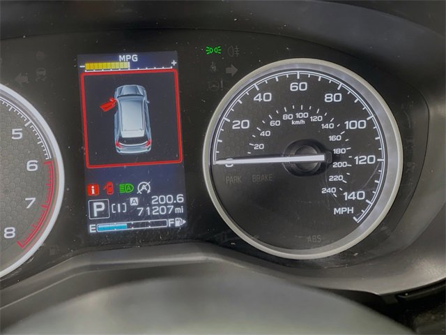 Used 2021 Subaru Forester Limited w/ Popular Package #3 image 13