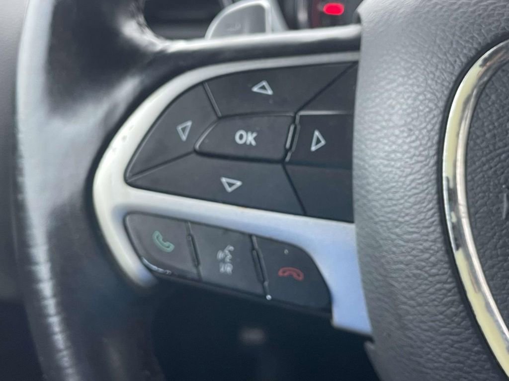 Used 2016 Dodge Challenger SXT Plus RWD image 18