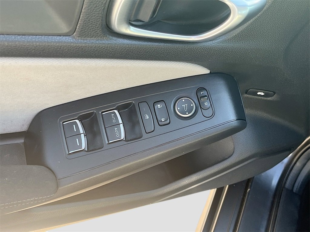 Used 2024 Honda Civic LX image 28