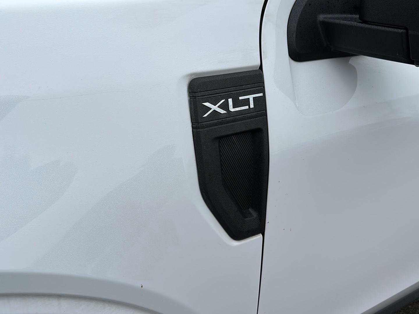 Used 2024 Ford Maverick XLT image 8