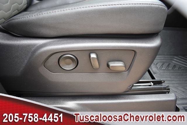 Used 2024 Chevrolet Silverado 2500 ZR2 w/ ZR2 Bison Edition image 26