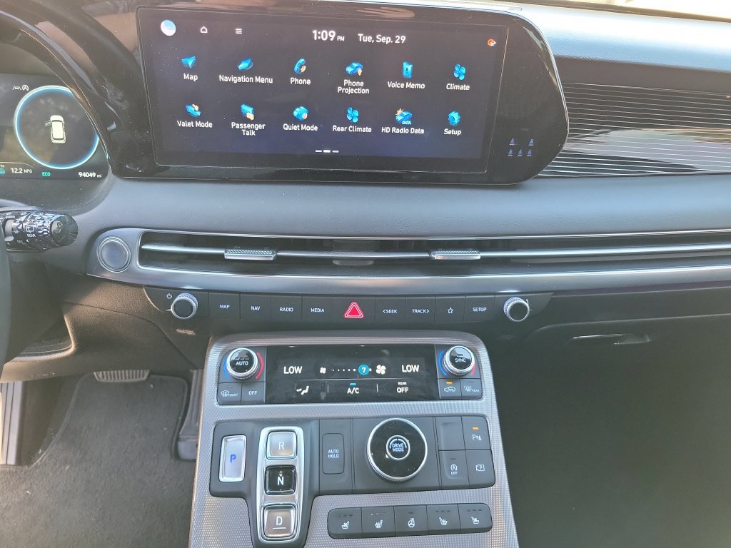 Used 2024 Hyundai Palisade Calligraphy FWD image 20