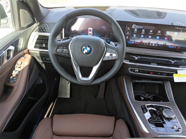 New 2026 BMW X5 xDrive50e image 17