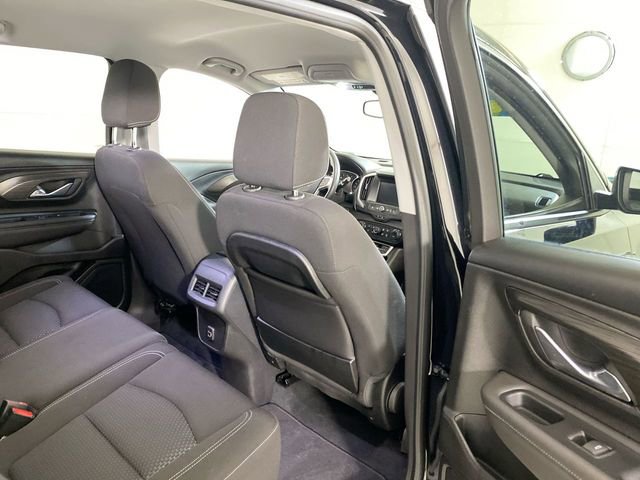 Used 2023 GMC Terrain SLE w/ Driver Convenience Package image 32