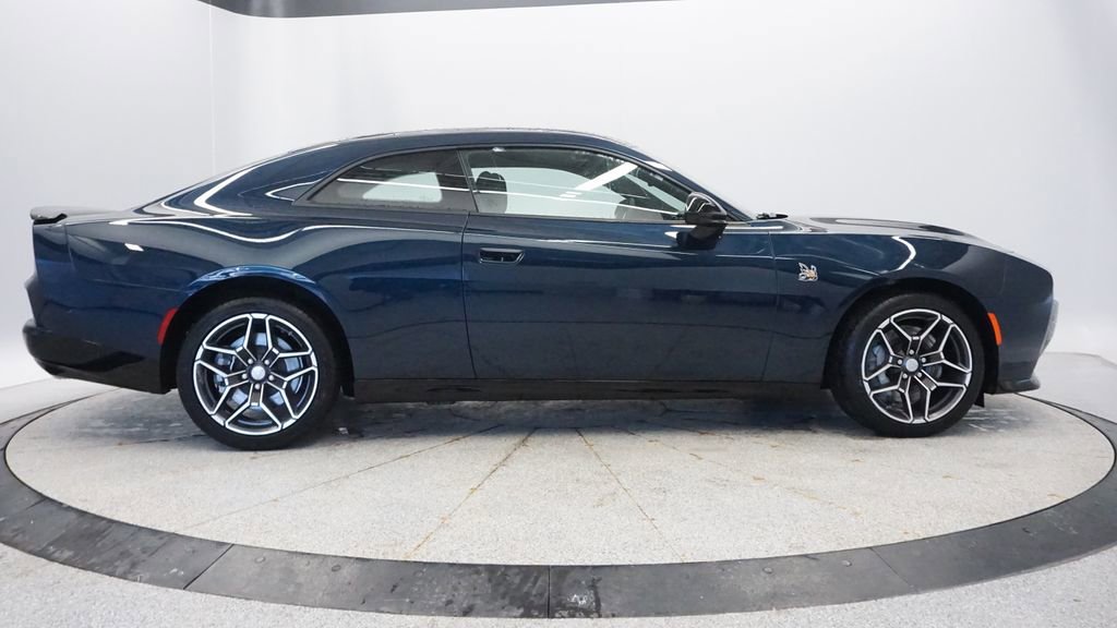 New 2026 Dodge Charger R/T Scat Pack image 11