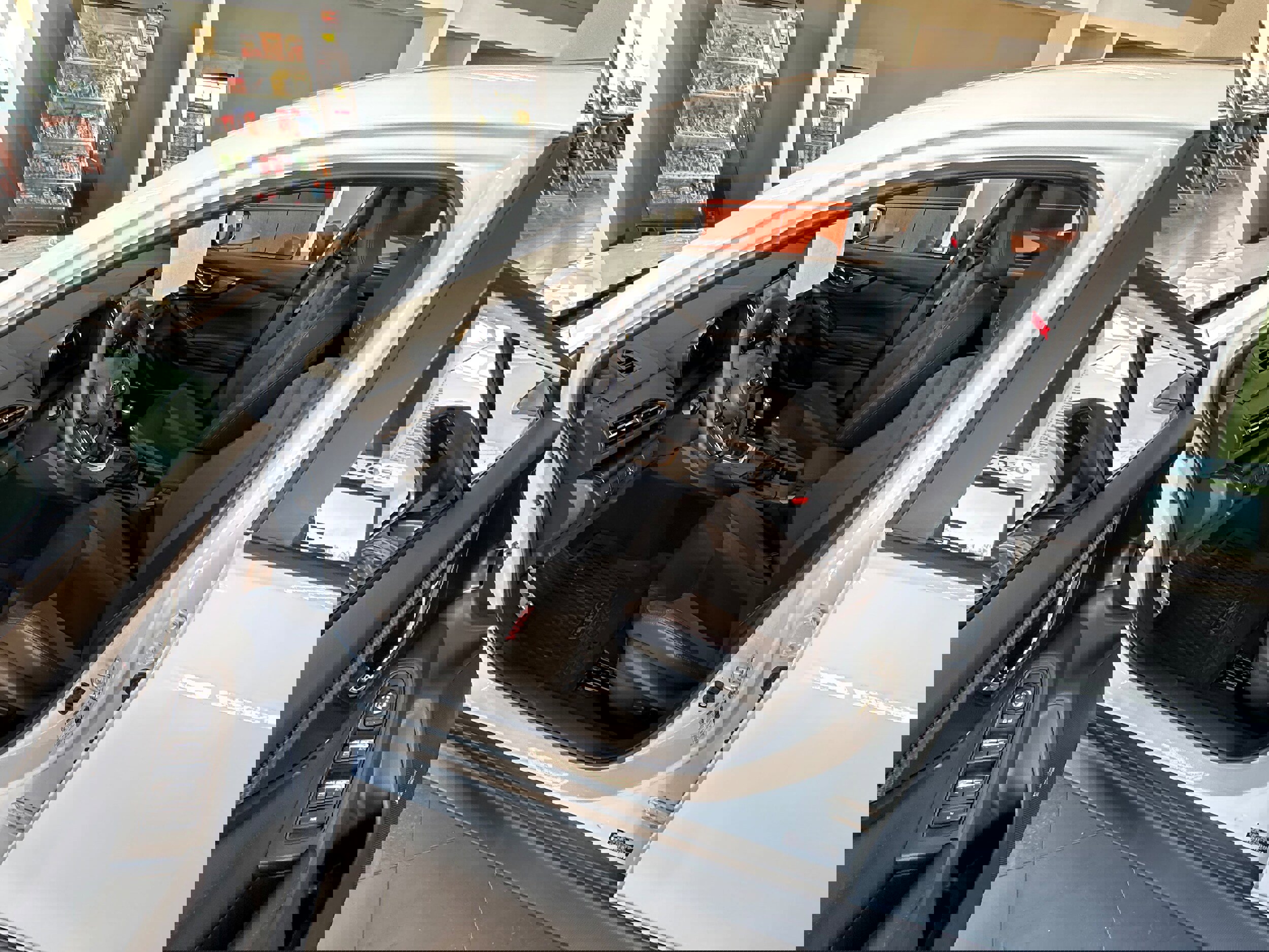 Certified 2024 Subaru WRX Limited image 13