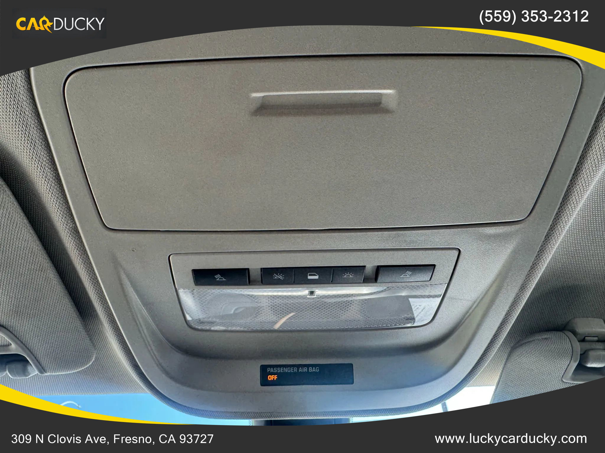 Used 2019 GMC Canyon SLE w/ SLE Convenience Package image 17