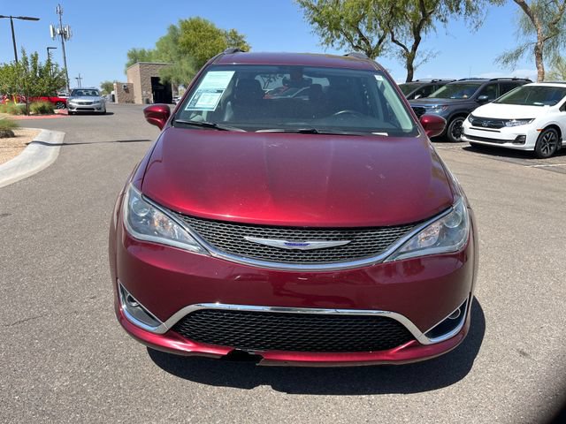 Used 2019 Chrysler Pacifica Touring-L FWD image 16