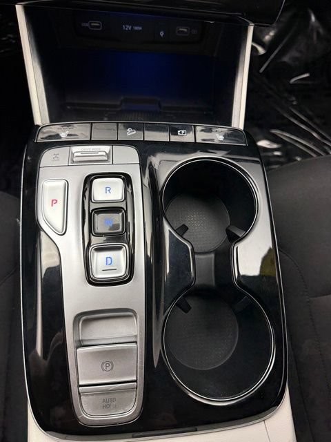 Used 2022 Hyundai Tucson SEL w/ Cargo Package AWD/4WD image 50