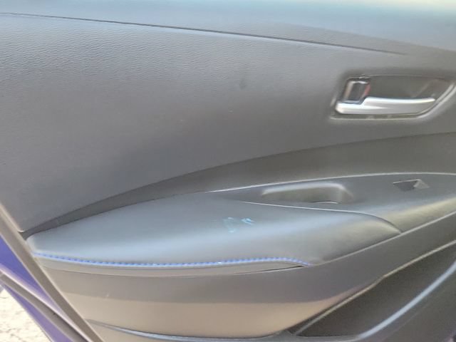 Used 2022 Toyota Corolla SE FWD image 6