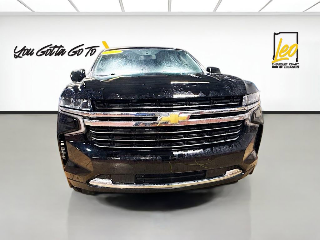 Used 2022 Chevrolet Tahoe LT image 2