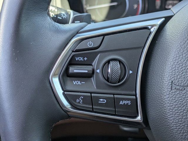 Used 2023 Acura RDX FWD w/ Technology Package image 21
