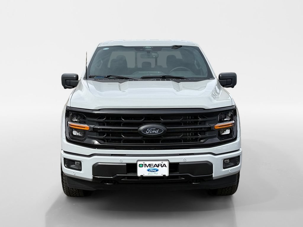 New 2026 Ford F150 XLT w/ Equipment Group 302A MID AWD/4WD image 9