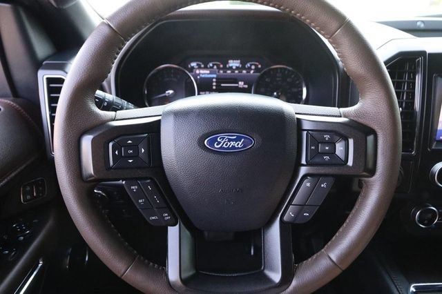 Certified 2020 Ford Expedition Max King Ranch AWD/4WD image 13