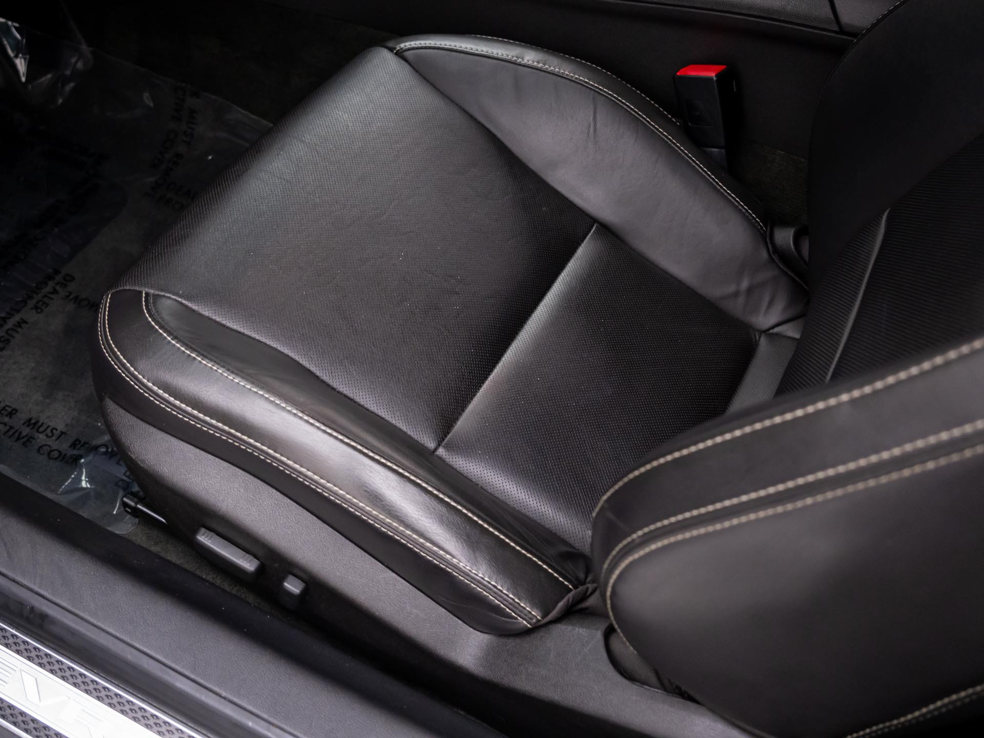 Used 2011 Chevrolet Camaro SS w/ RS Package RWD image 14