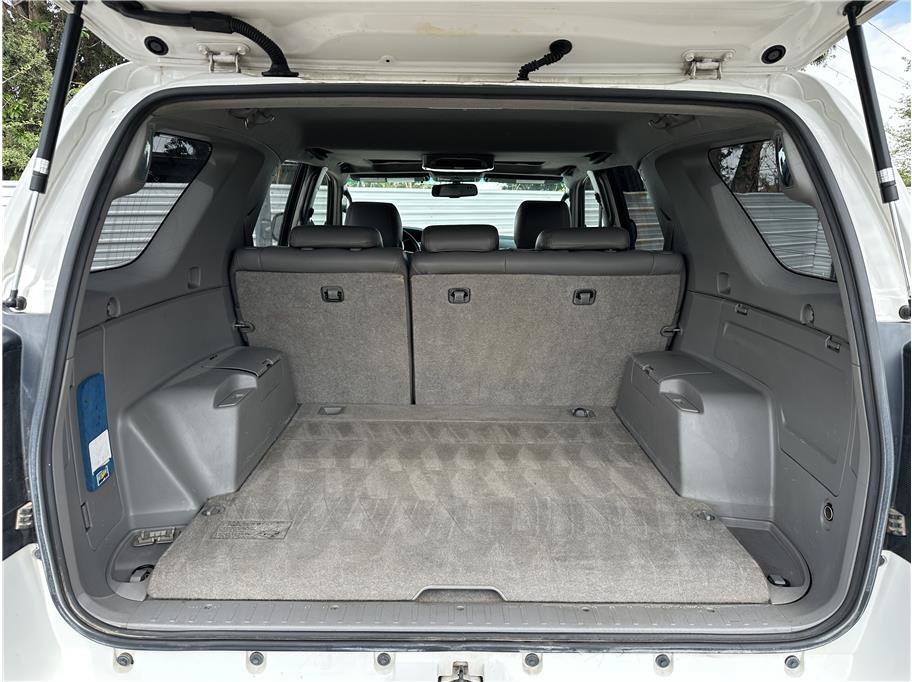 Used 2007 Toyota 4Runner SR5 AWD/4WD image 29