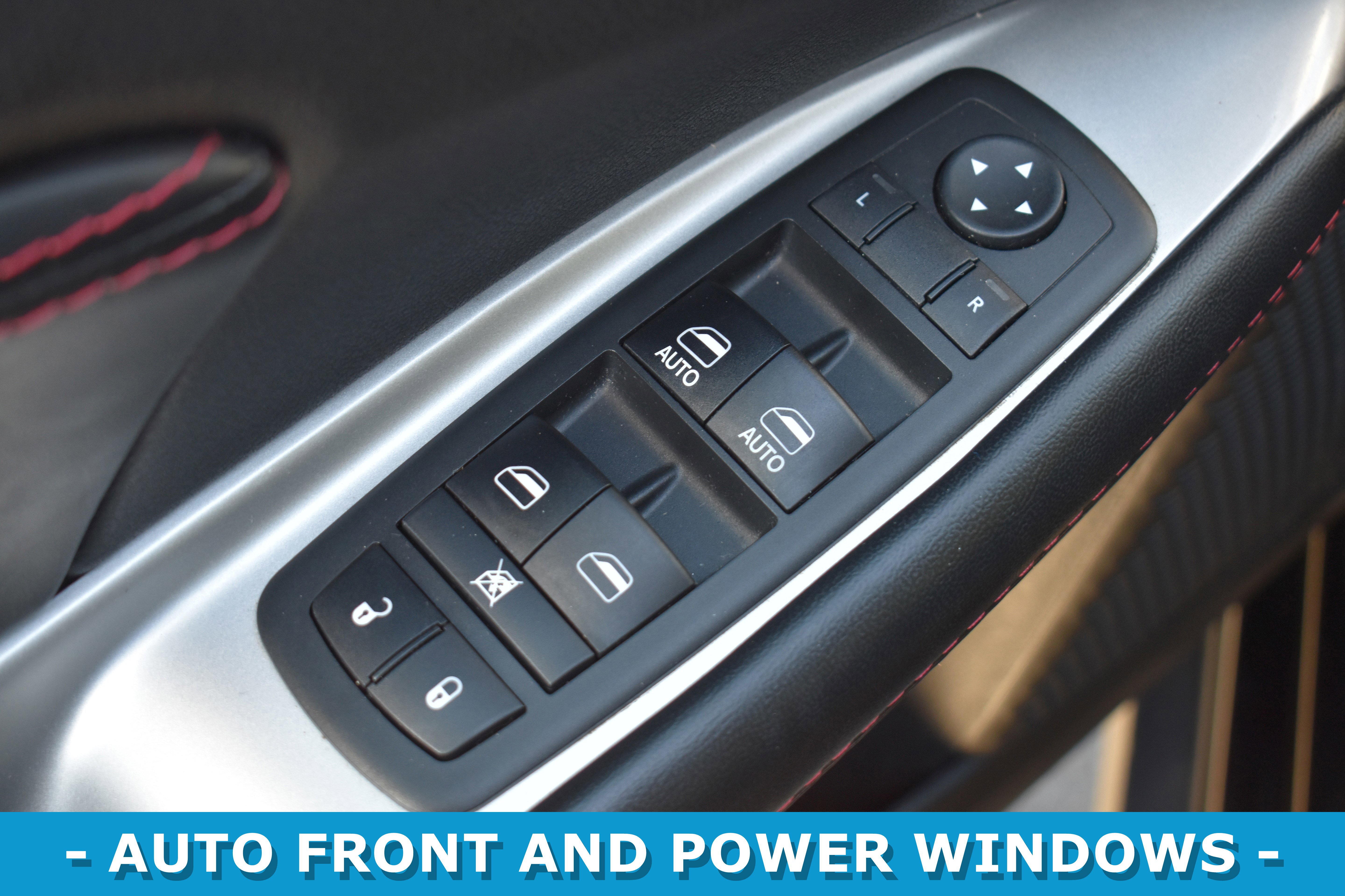 Used 2017 Dodge Journey GT image 7