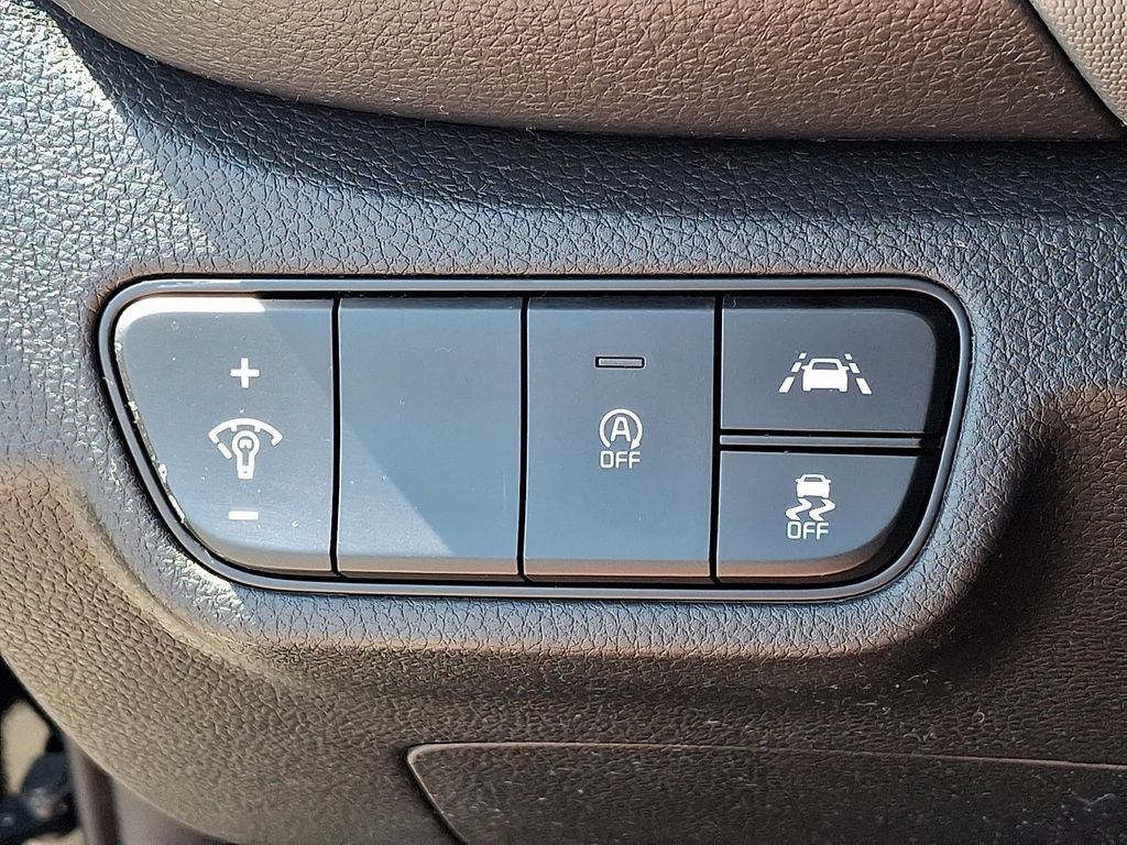 Certified 2022 Kia Seltos LX AWD/4WD image 25