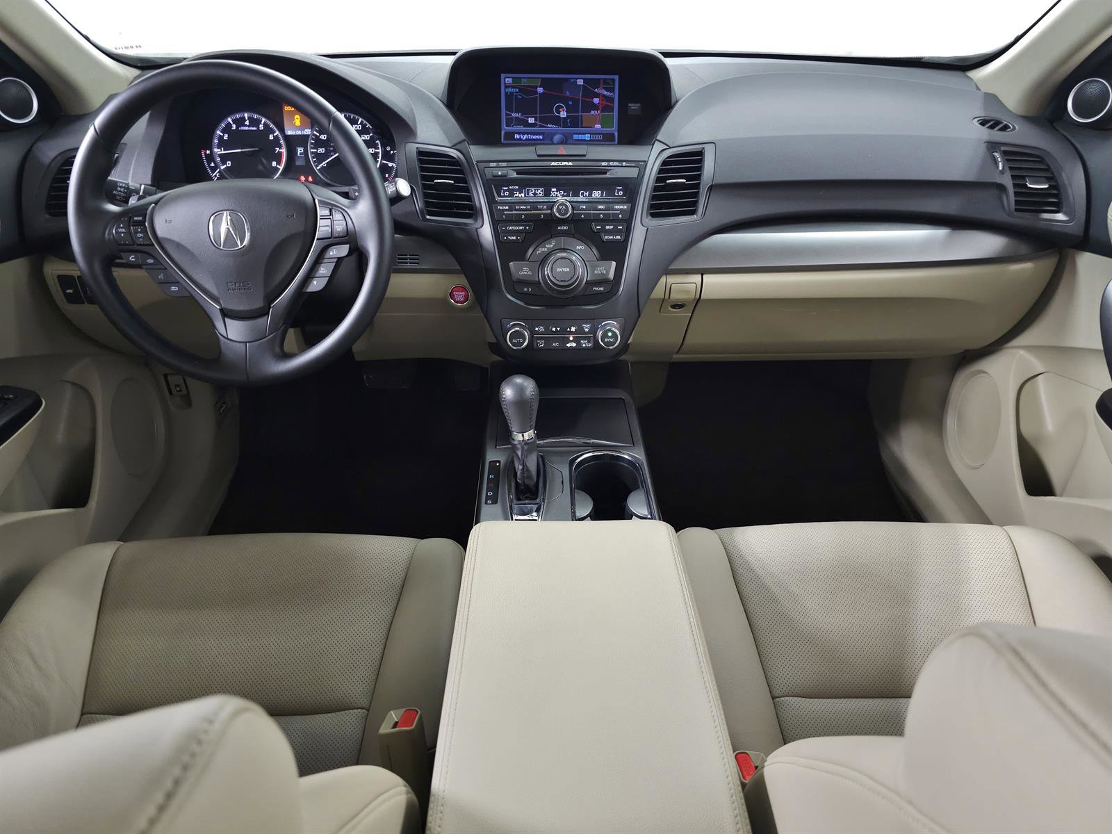 Used 2013 Acura RDX AWD w/ Technology Package image 11