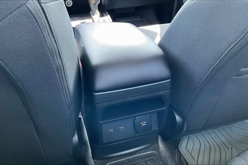 Used 2021 Ford Ranger XL w/ Equipment Group 101A High RWD image 13