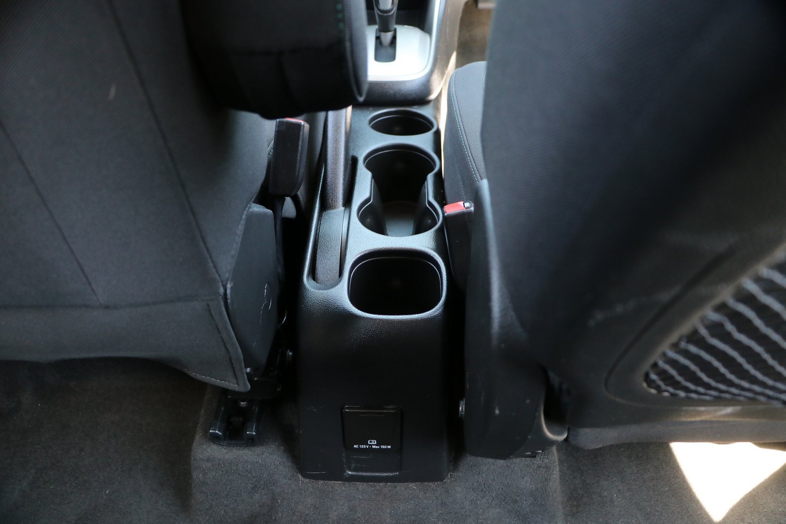 Used 2016 Chevrolet Trax LT w/ LPO, Cargo Package FWD image 29