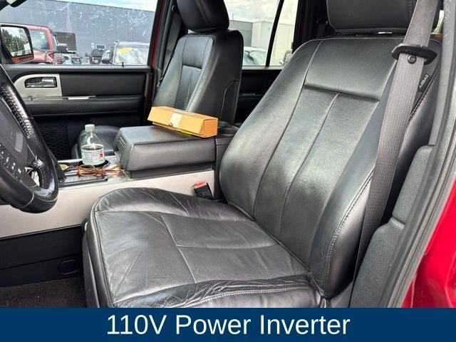 Used 2016 Ford Expedition EL XLT w/ Equipment Group 202A AWD/4WD image 15