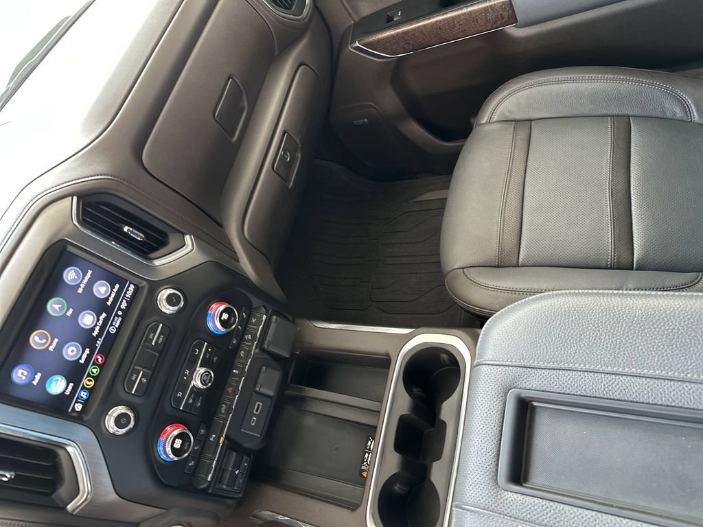 Used 2022 GMC Sierra 1500 Denali w/ Denali Premium Package AWD/4WD image 26