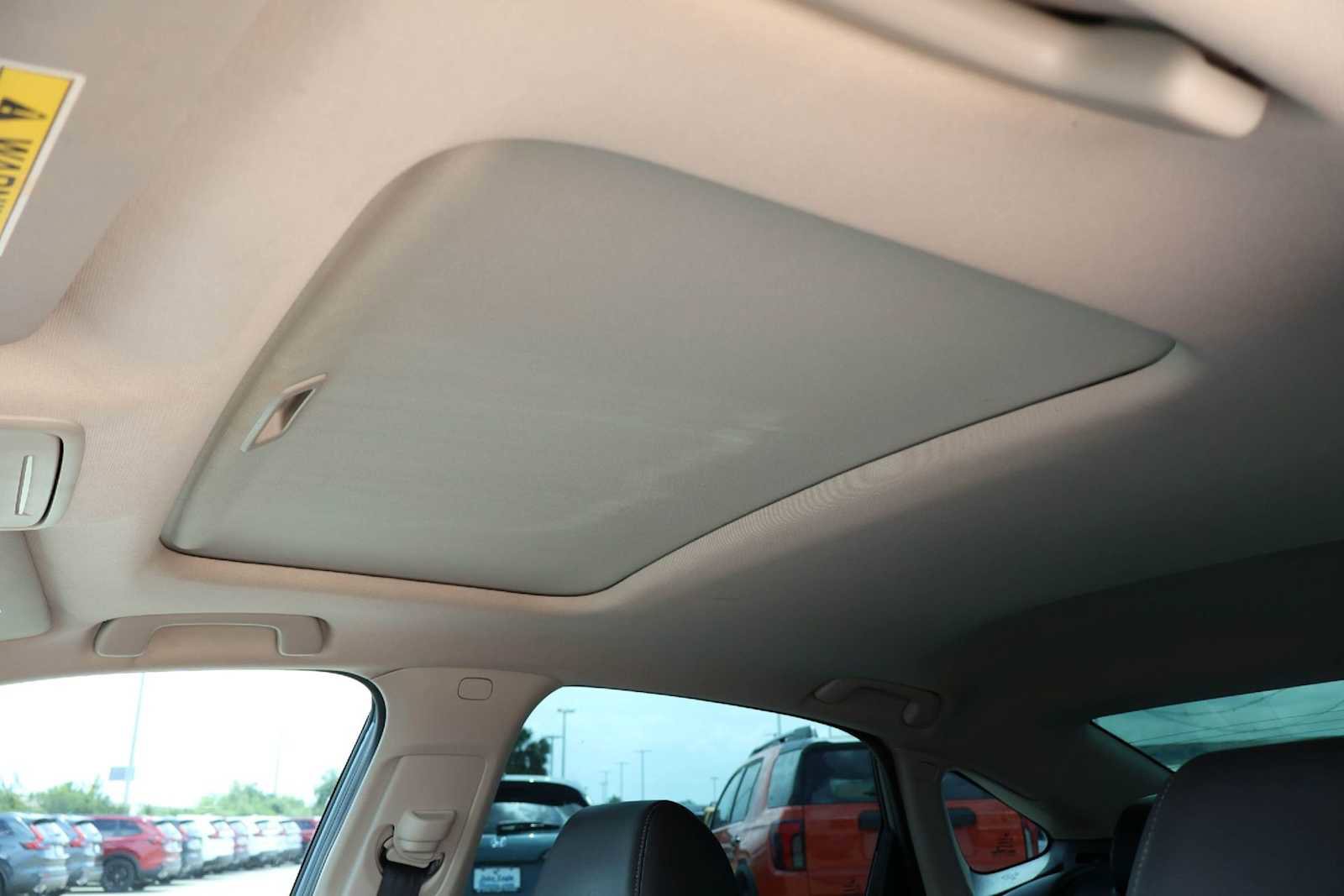 Used 2022 Honda Civic Touring image 28