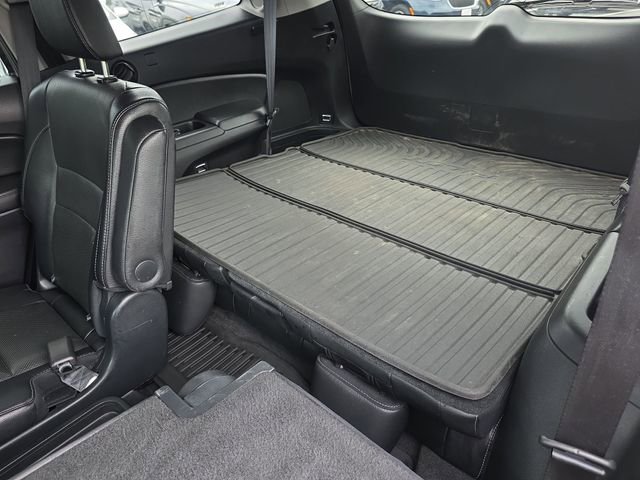 Used 2017 Honda Pilot Elite image 31