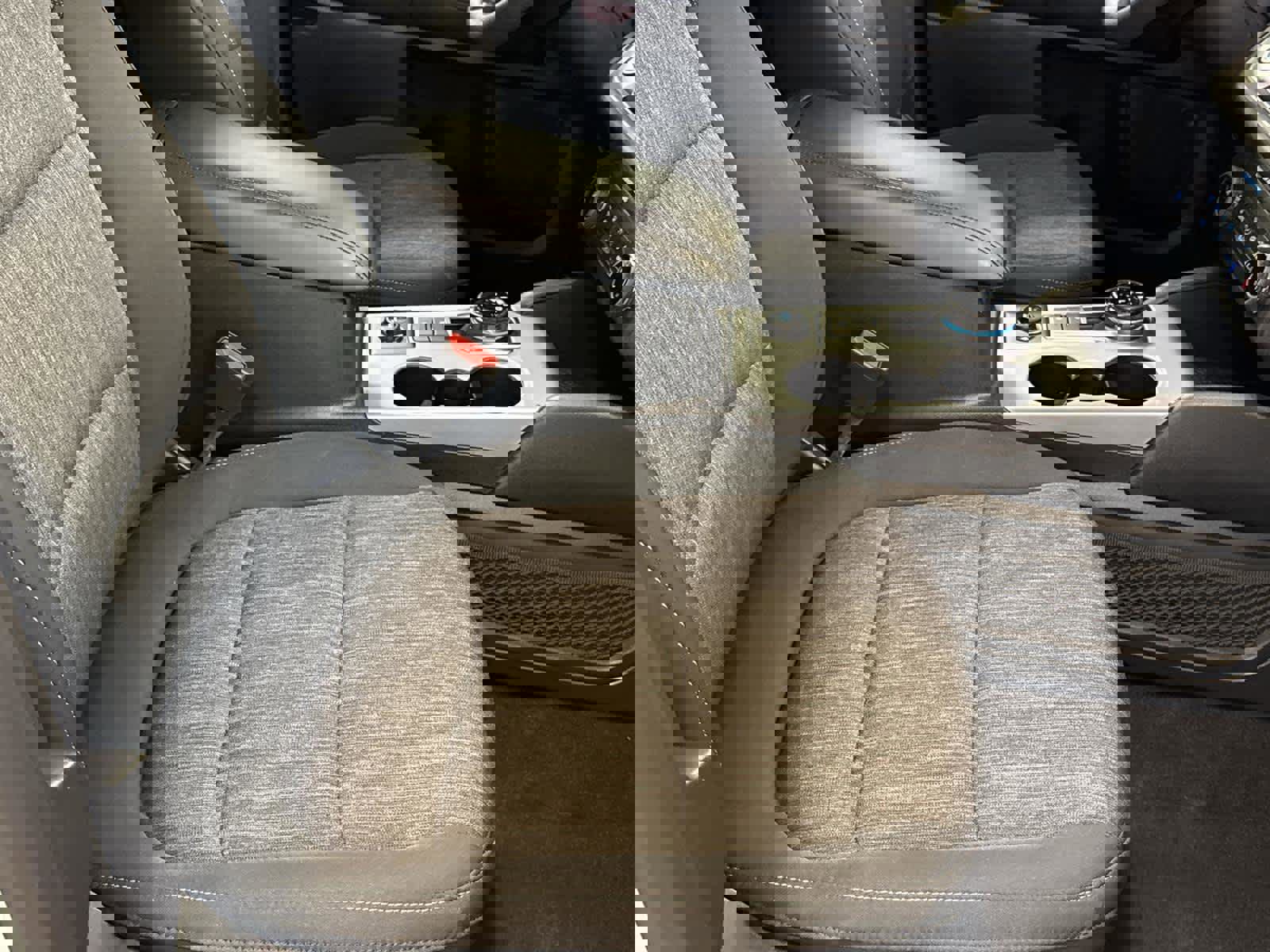 Used 2022 Ford Bronco Sport Big Bend image 17