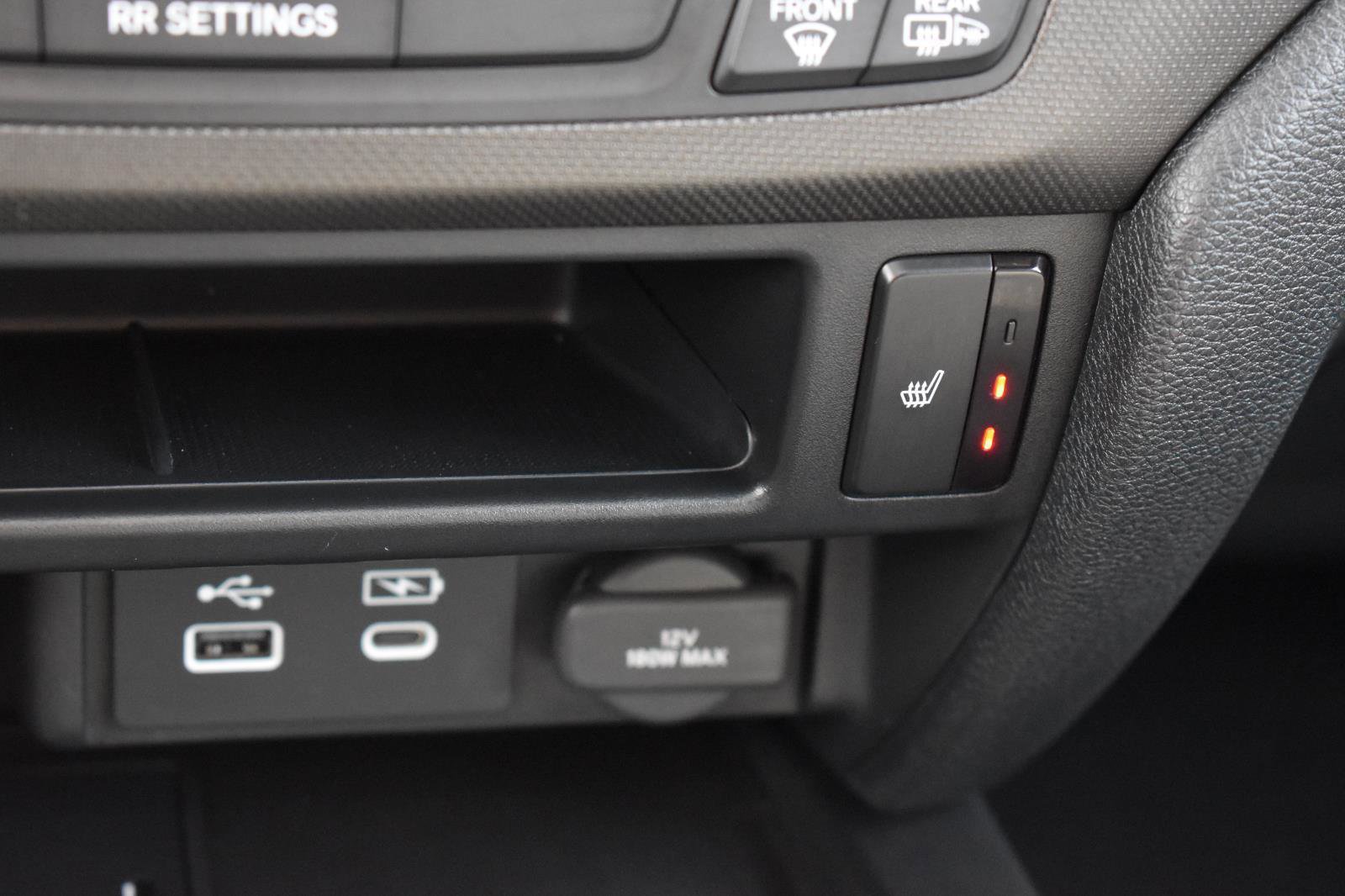 Used 2024 Honda Passport TrailSport image 29