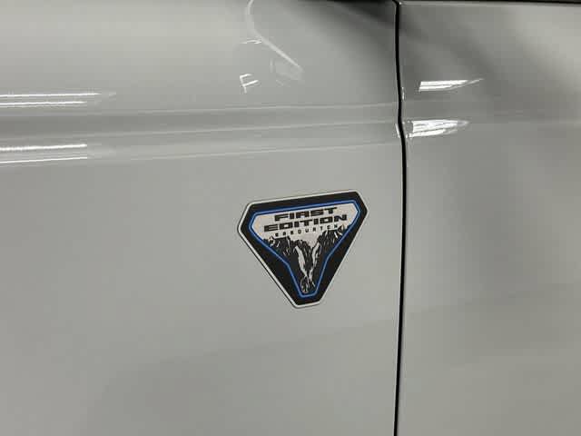 Used 2021 Ford Bronco First Edition AWD/4WD image 31