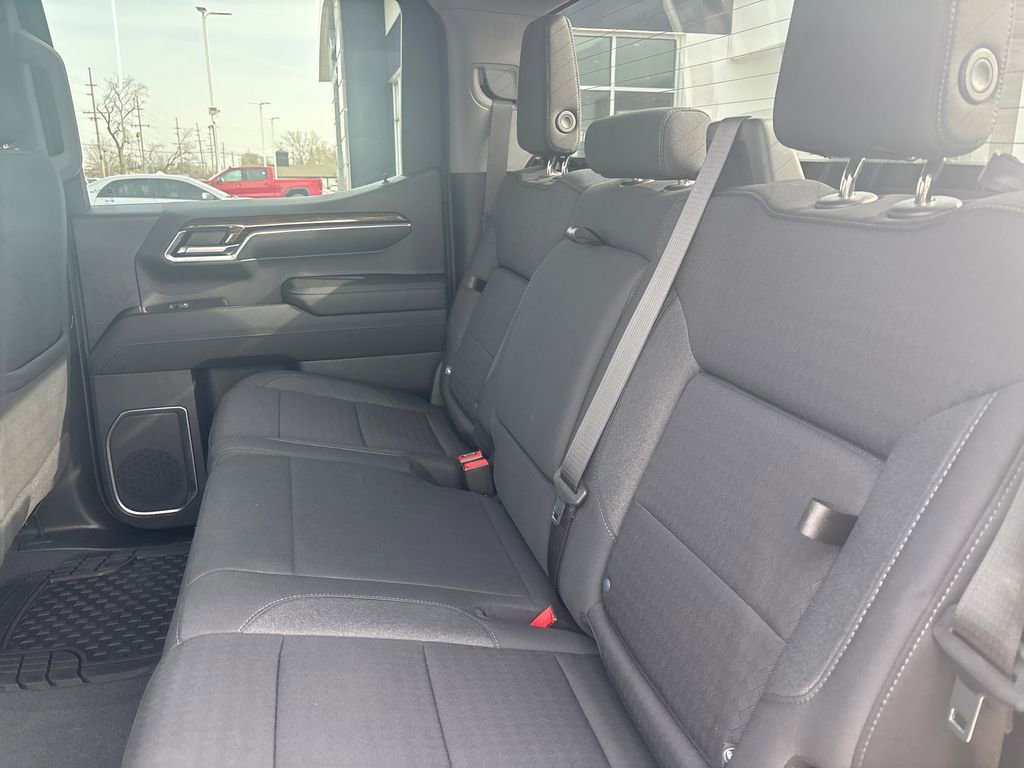 Used 2023 GMC Sierra 1500 Elevation w/ X31 Off-Road Package image 31