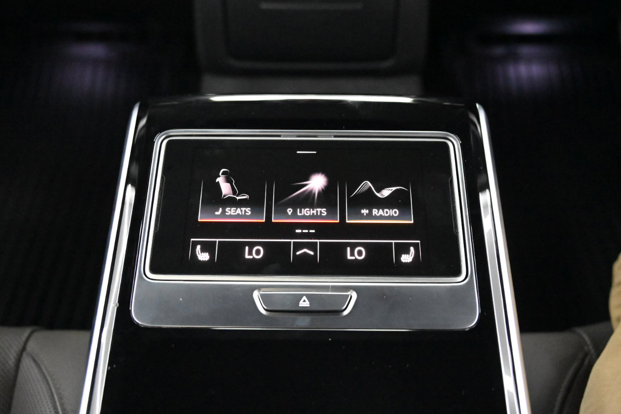 Used 2021 Audi A8 L 3.0T image 41