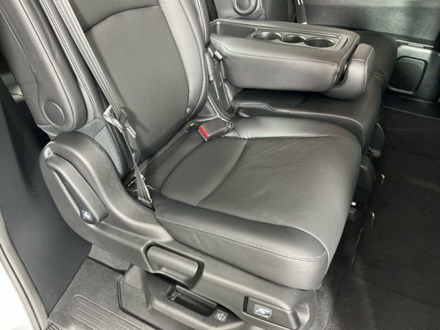 Certified 2021 Honda Odyssey EX-L image 12